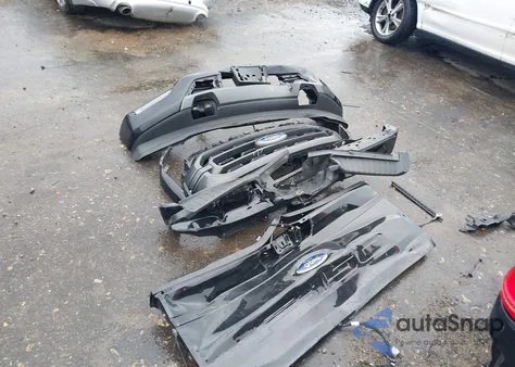 2023 Ford F-150 Xlt from USA, damaged, VIN 1FTFW1EDXPFD08228